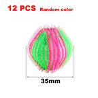 Pet Hair Lint Removal Mini Laundry Ball