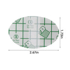 Disposable Waterproof Swimming Ear Protection Set