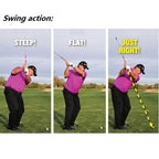 Laser Golf Training Tool