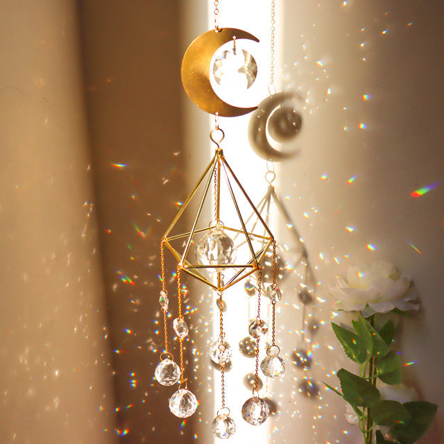 CalmCharm Harmonious Room Decor