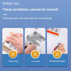 Unboxing Knife Thermal Paper Eraser
