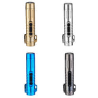 Multifunctional Electric Razor Shaver with Built-in Lighter