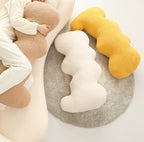 Playful Fluffy Cushions