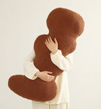 Playful Fluffy Cushions