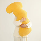 Playful Fluffy Cushions