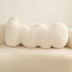 Playful Fluffy Cushions