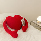 Heart Cushion