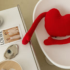 Heart Cushion