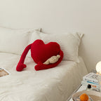 Heart Cushion