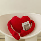 Heart Cushion