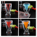 Mermaid Shot Glasses