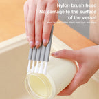 Multifunctional Cup Deep Cleaning Brush
