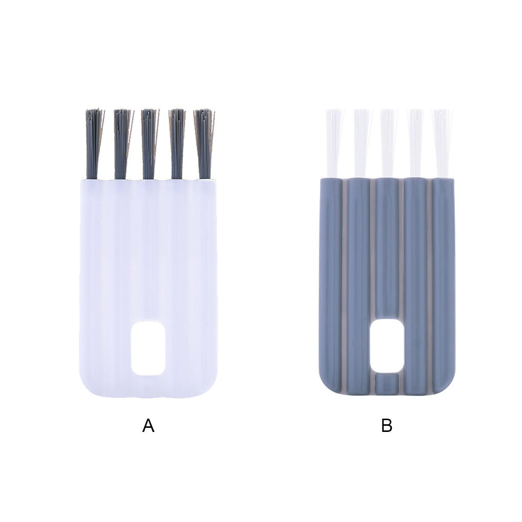 Multifunctional Cup Deep Cleaning Brush