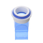 Odor Stopper Drain Filter