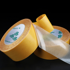 Double-sided heavy-duty repair tape