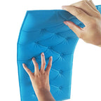 Self-Adhesive Soft Bed Headboard