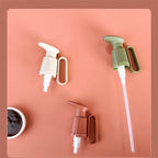 Seasoning Bottle Easy Dispenser Pump