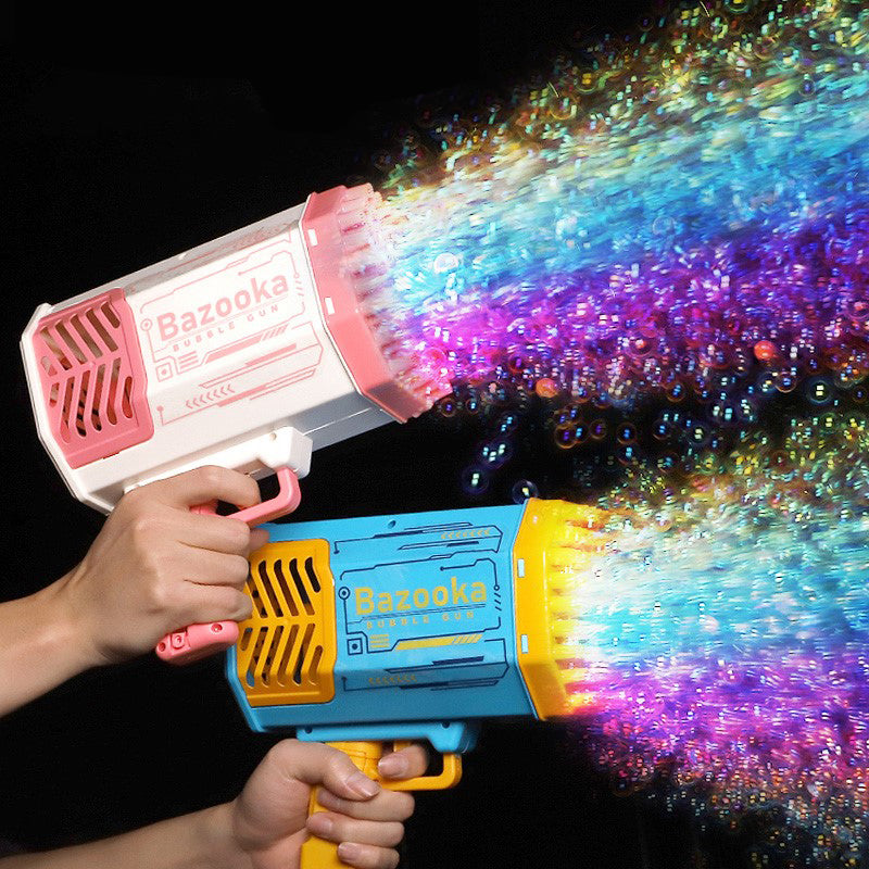 GlowBubble | Bubble machine