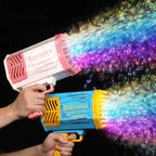 GlowBubble | Bubble machine