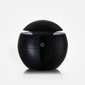 Mini Portable USB Wooden Aromatherapy Air Humidifier
