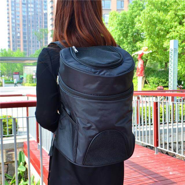 Sport Travel Portable Pet Carrier