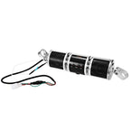 Motorcycle Bluetooth Speaker Motorbike Handle Bar Waterproof Player