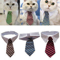 Sugar & Cotton's Famous Pet Neckties
