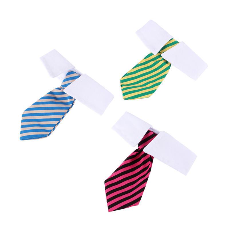 Sugar & Cotton's Famous Pet Neckties