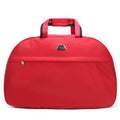 Canvas Fashion Casual Waterproof Oxford Zipper Travel Bags