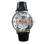 The Cat-Lovers Watch
