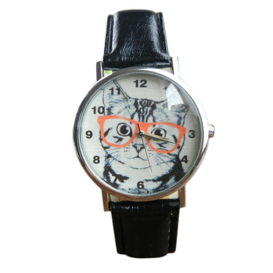 The Cat-Lovers Watch