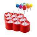 Popsicle Mold