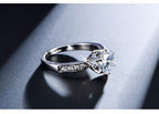 Queen 1.75ct Ring