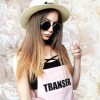 Panama Straw Hat for Women