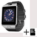 Wearable Devices DZ09 Smart Watch
