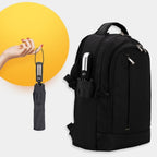 Luxury Automatic Open & close Umbrella Folding Wind water Resistant
