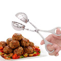 Stainless Steel Convenient Meatball Maker