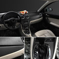 Carbon Fiber Car Accessory Film