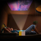Projectable - LED Pocket-size HD Projector