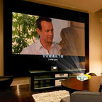 Projectable - LED Pocket-size HD Projector