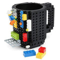 Creative Puzzle Mugs