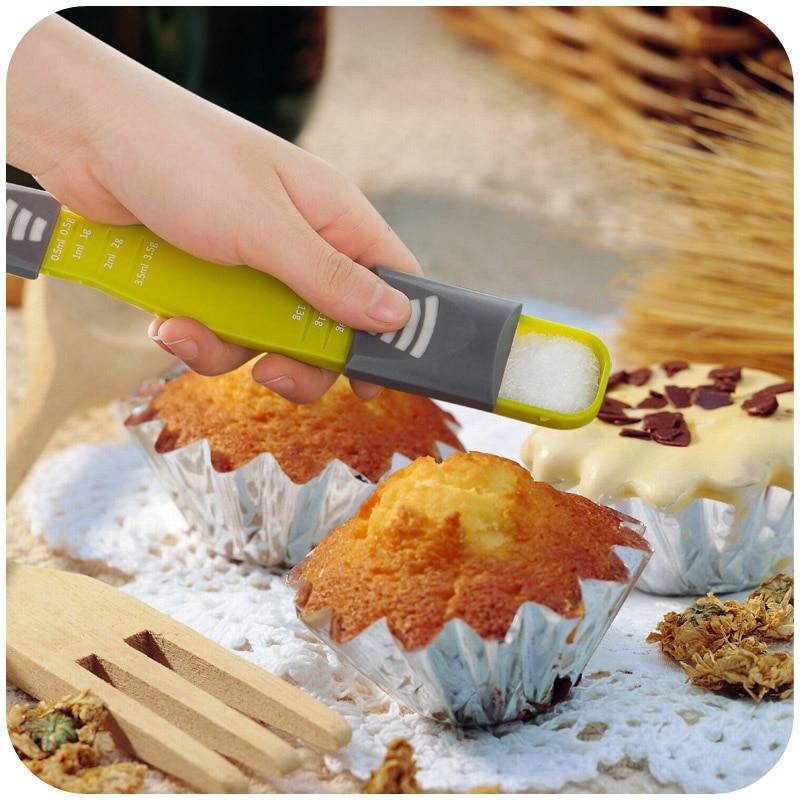 Skuper - Adjustable Measuring Spoon