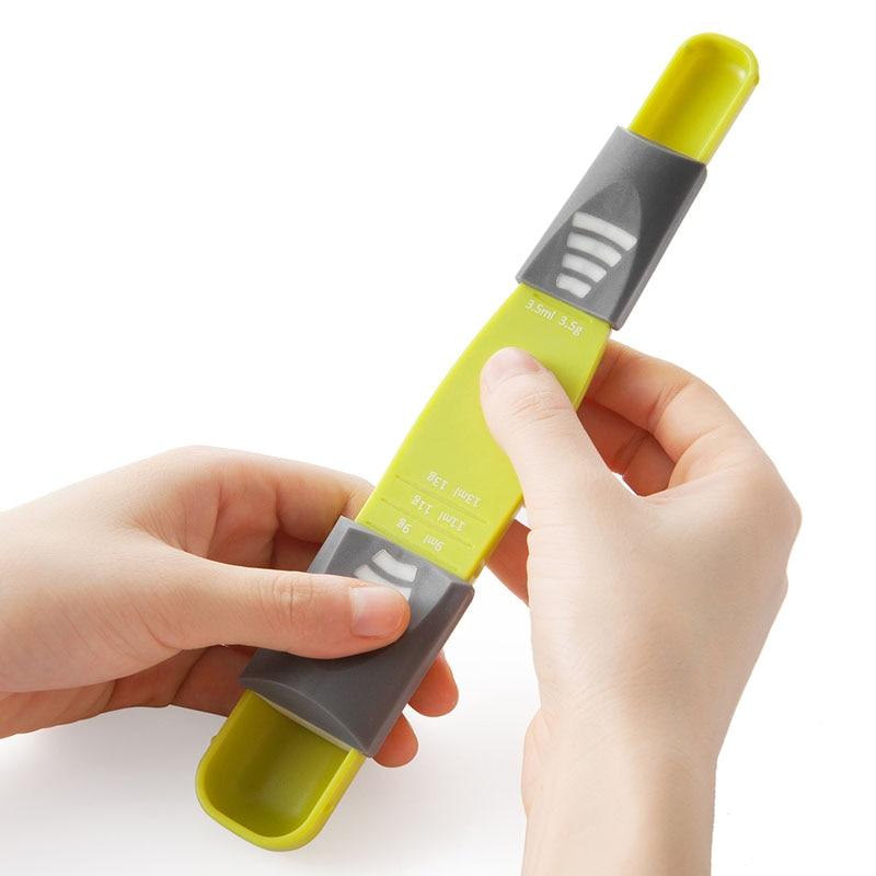 Skuper - Adjustable Measuring Spoon