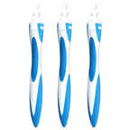 Smart Earpick Spiral Ear Wax Remover Cleaner 16 Tips