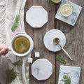 Marmol - Modern Ceramic Coaster