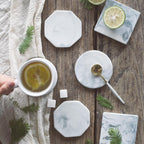 Marmol - Modern Ceramic Coaster