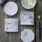 Marmol - Modern Ceramic Coaster