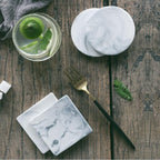 Marmol - Modern Ceramic Coaster