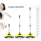 Magic Broom Lightweight Spinning Sweeeper