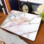 Natural Marble Skin Laptop Sticker for Apple Macbooks